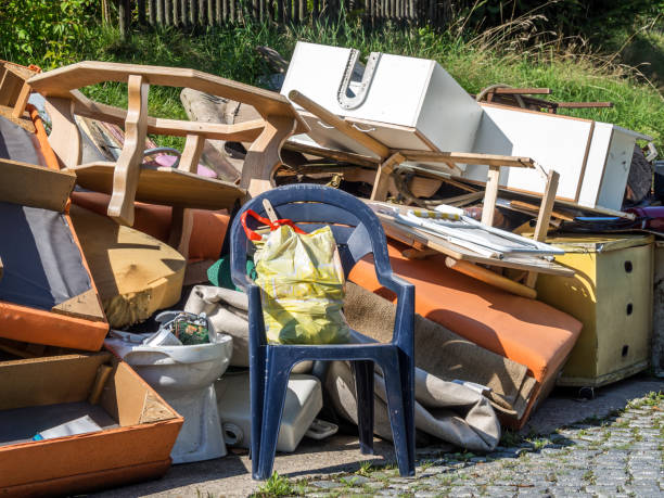 Yard Cleanup Services in Lakeside Park, KY
