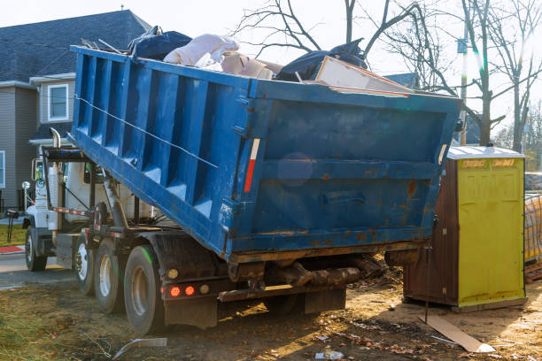 Best Household Junk Removal  in Lakeside Park, KY