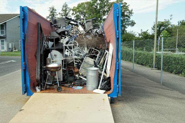 Best Commercial Cleanout Services  in Lakeside Park, KY