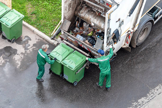 Best Household Junk Removal  in Lakeside Park, KY