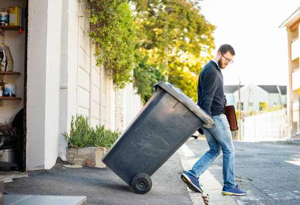 Best Office Junk Removal  in Lakeside Park, KY