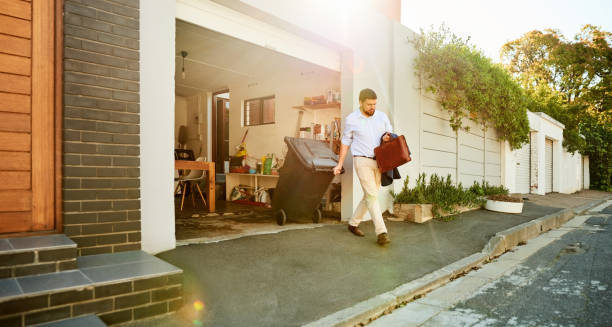 Best Commercial Junk Removal  in Lakeside Park, KY
