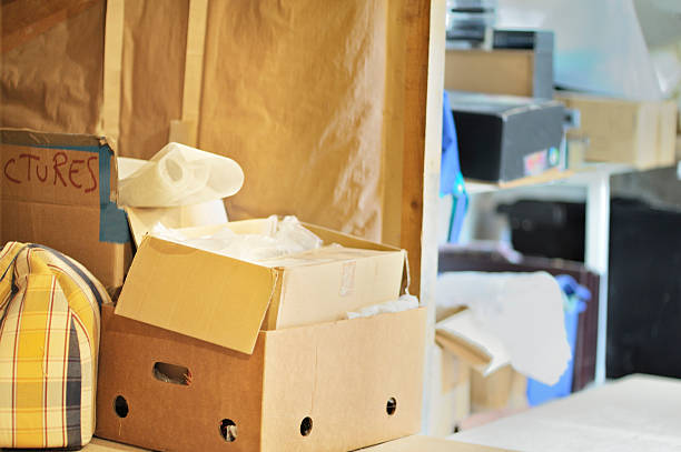 Best Attic Cleanout Services  in Lakeside Park, KY