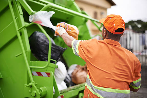 Best Construction Debris Removal  in Lakeside Park, KY