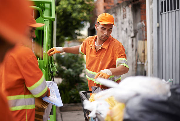 Best Yard Waste Removal  in Lakeside Park, KY